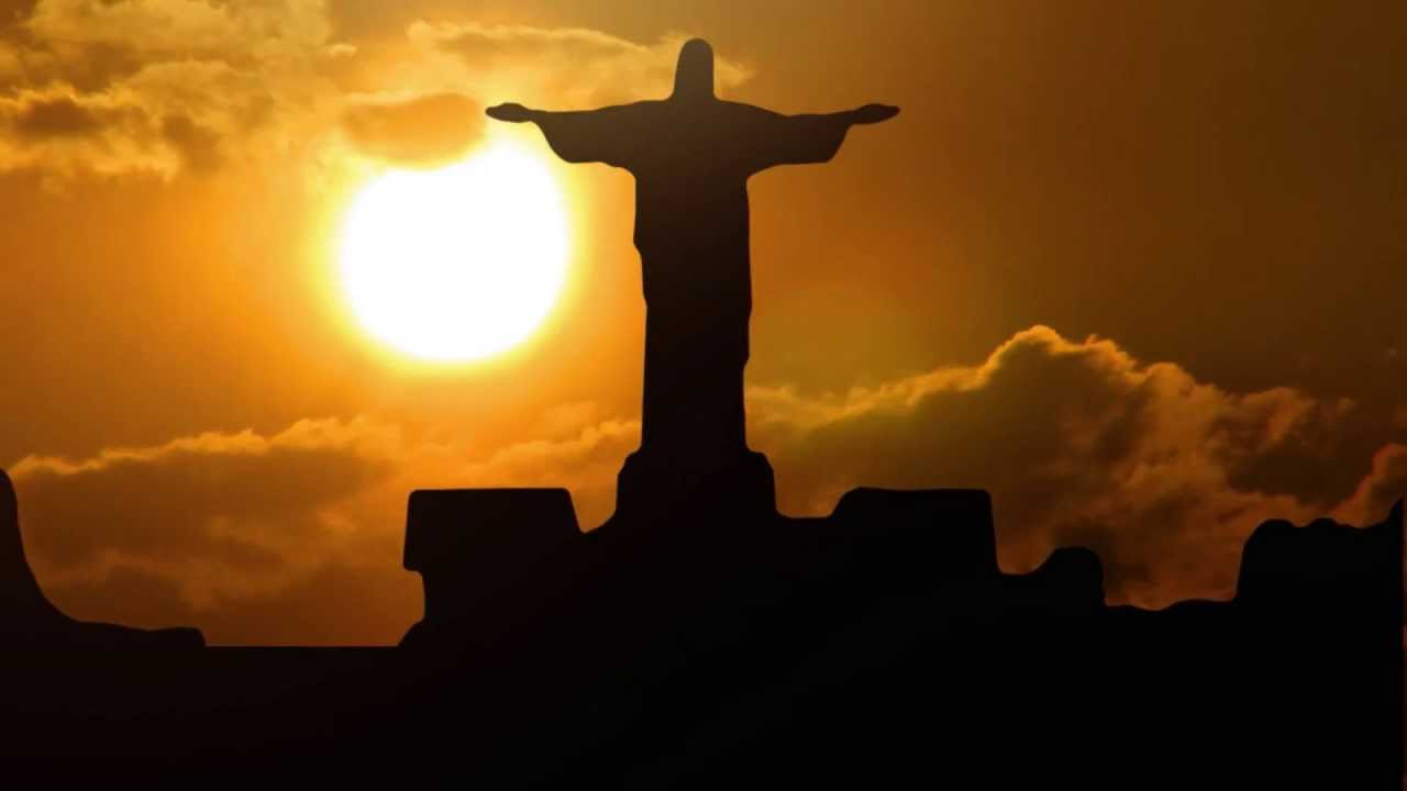 Espectacular v&iacute;deo de viaje alrededor del mundo.