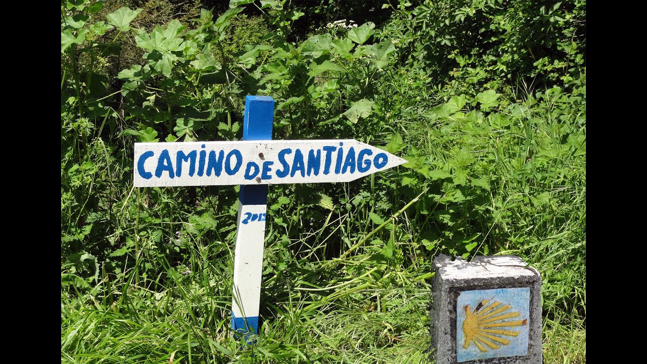 Camino Primitivo de Santiago