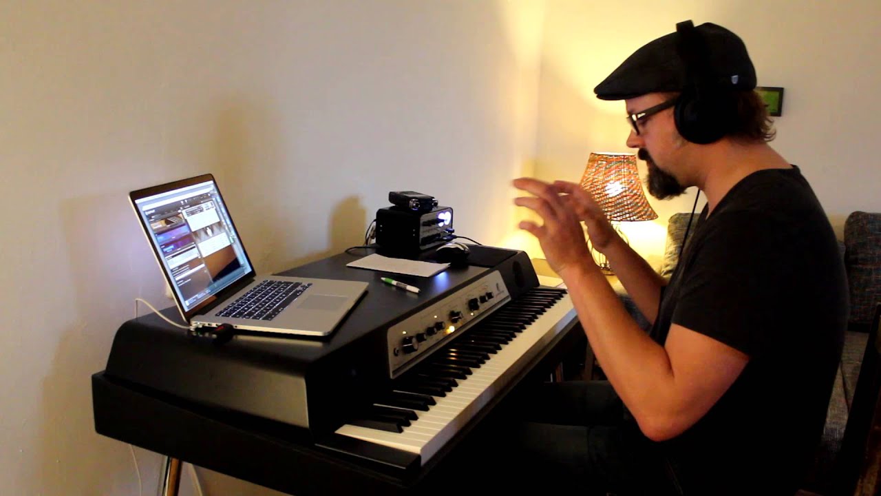 Kurztest (by NUMINOS): Spitfire Audio - Hans Zimmer Piano
