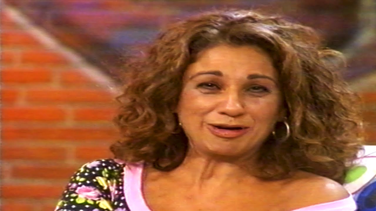 Entrevista a Lolita | Los Morancos