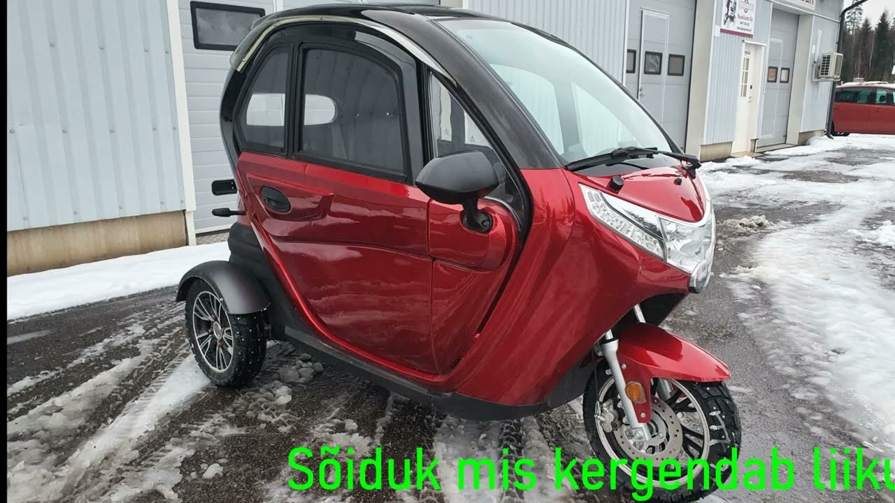 GoMoto 3 3