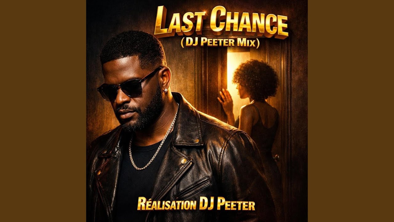 Last Chance