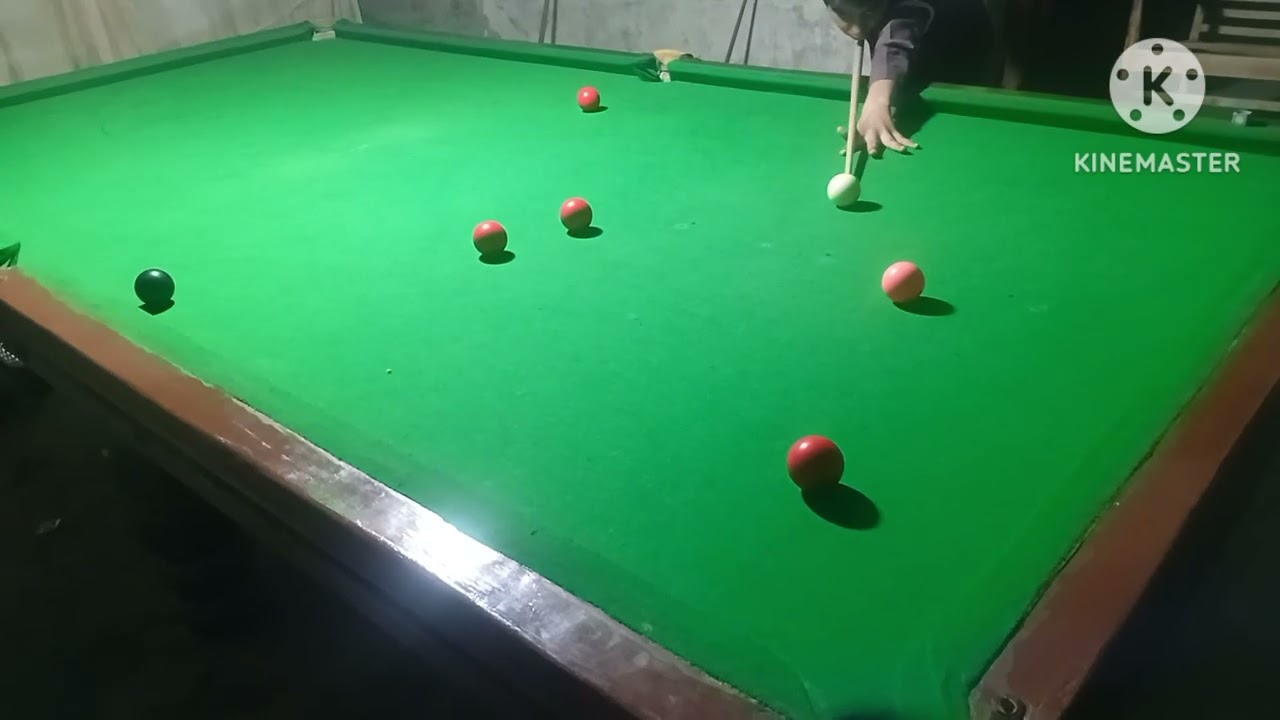 Snooker || ball || billard