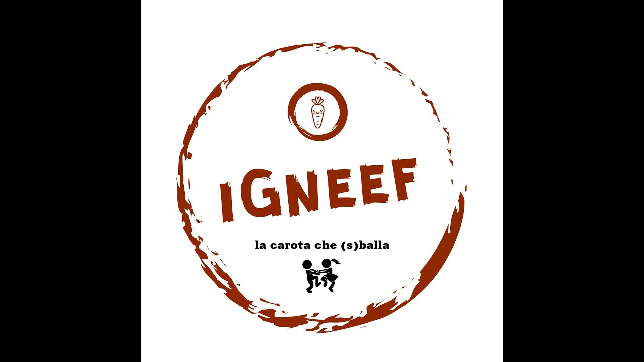 Bernardo Beisso e iGneef - parlami di te