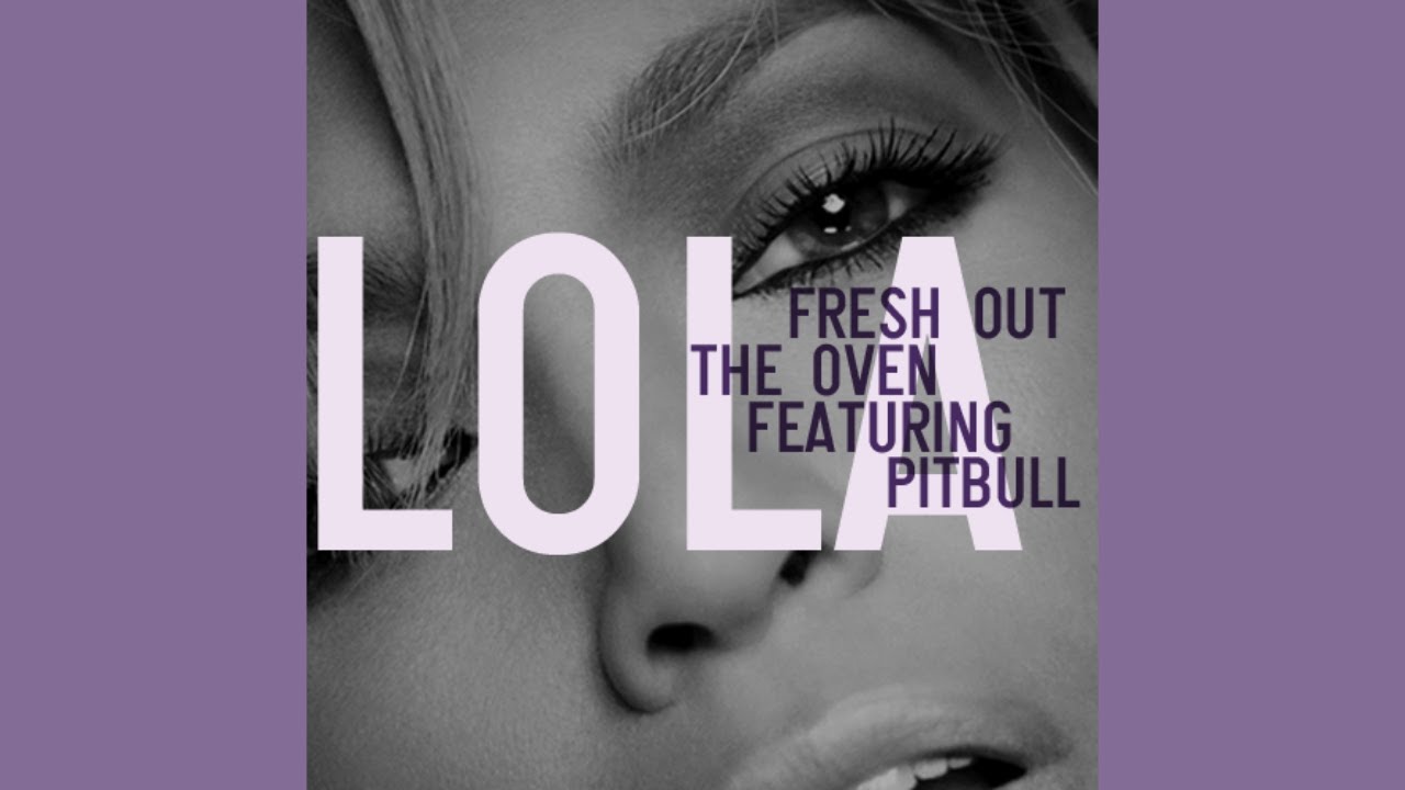 Jennifer Lopez - Fresh Out The Oven (Demo Version) (feat. Pitbull)
