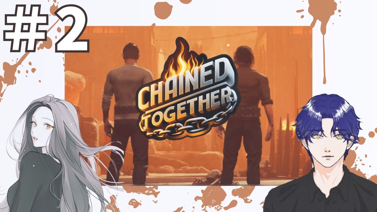 【Chained Together】トゥギャザーしようよ【たき　美丘】