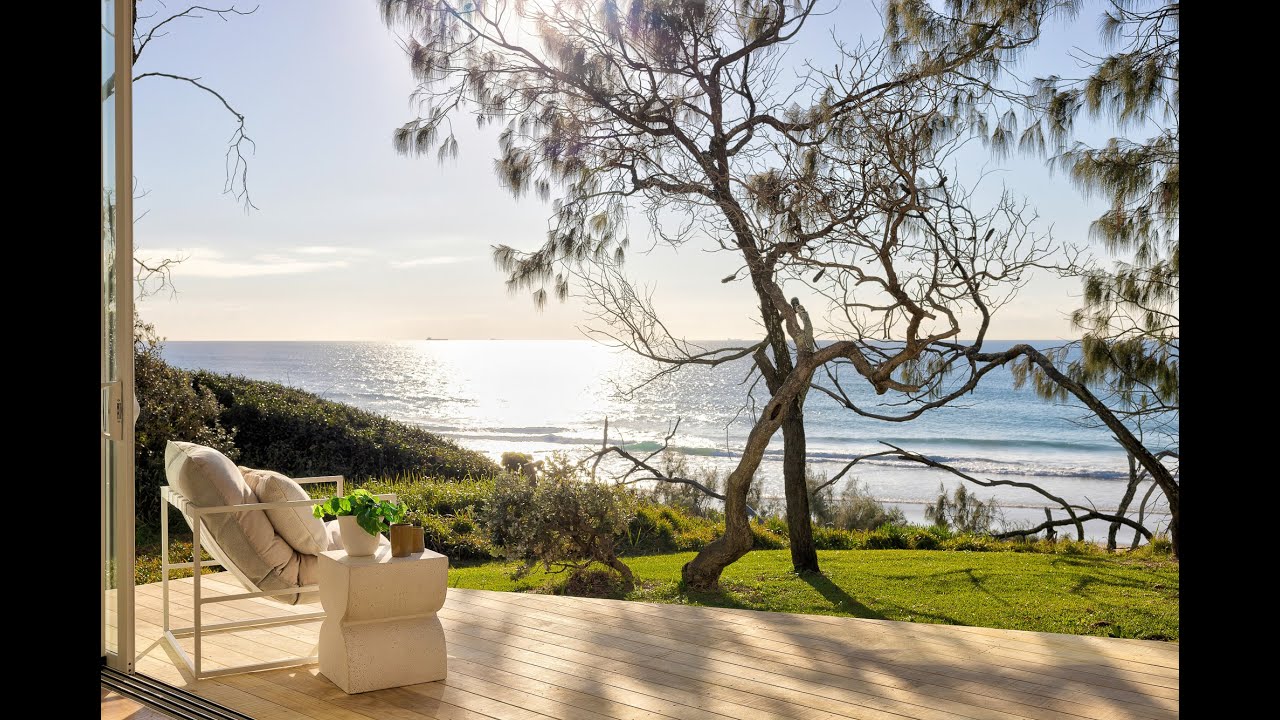 ABSOLUTE BEACHFRONT, THE ABSOLUTE BEST!