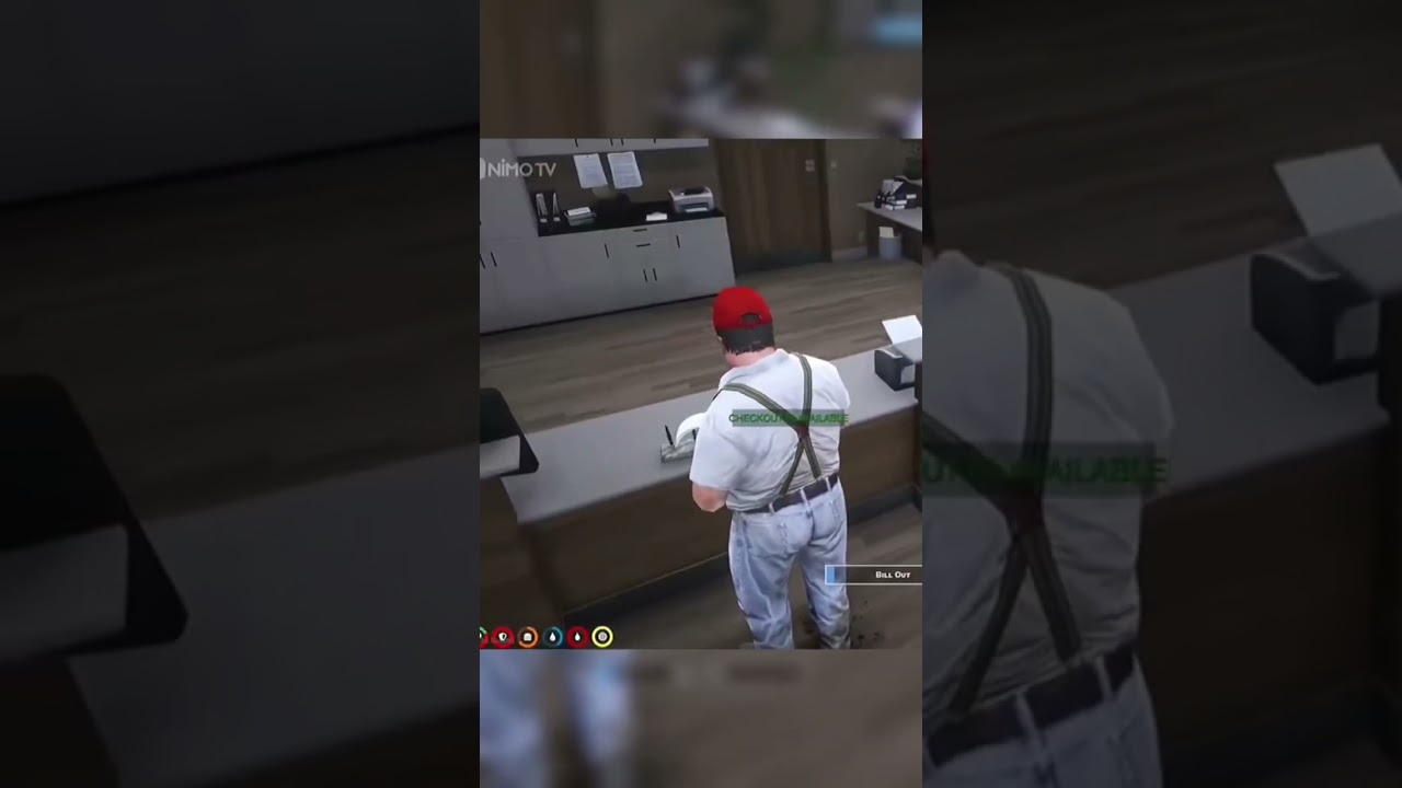 Vega ngakak brutal melihat tingkah rudi #soifw #gta5 #clipsoifw #clipgta5 #gtarp #soi