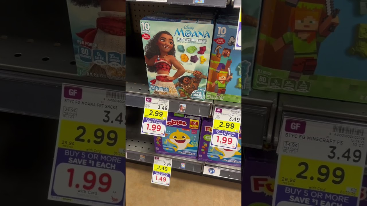 #couponing