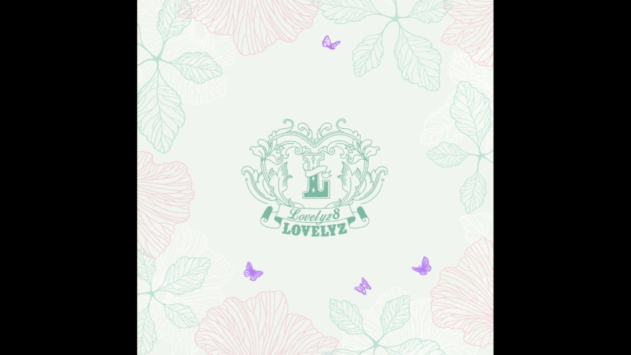 LOVELYZ - Lovelyz8 - Track 7 - 라푼젤
