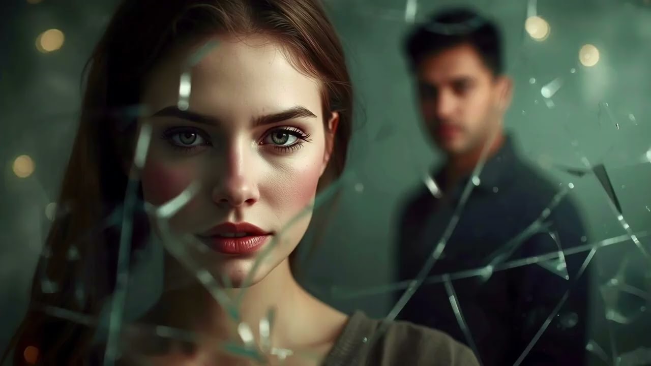 I’m a reflection of you 