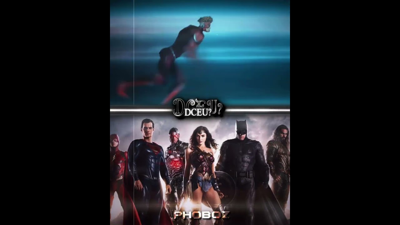 Wally west vs Fiction | #1v1 #wallywest #fiction #shorts #edit #meme #dccomics