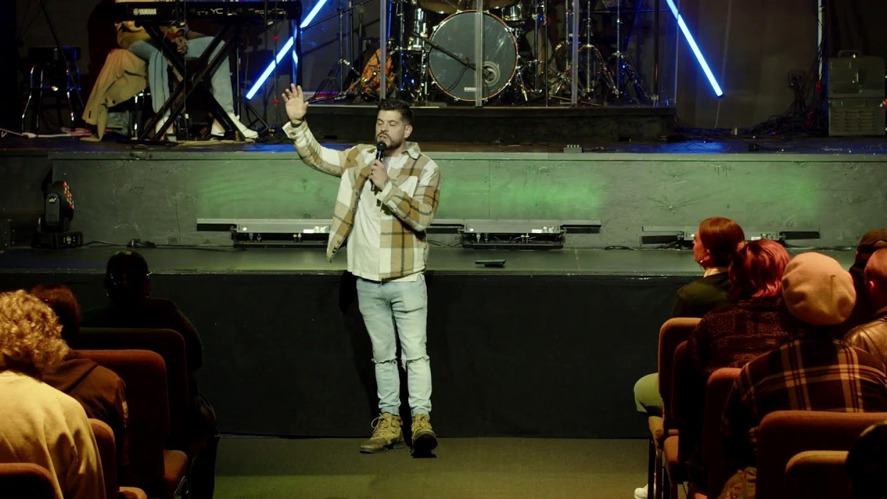 01.04.25 /Revelation// Pastor Scott Free