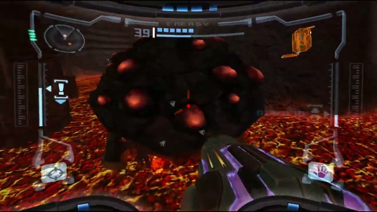 Metroid Prime 1 - Part 11 - Ghosts of the Past