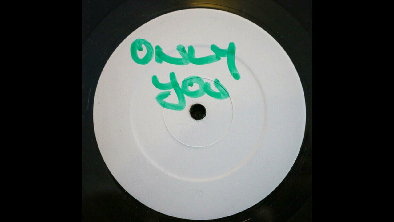 Kelly & Lee - Only You