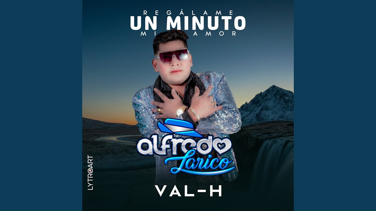 Regálame Un Minuto Mi Amor