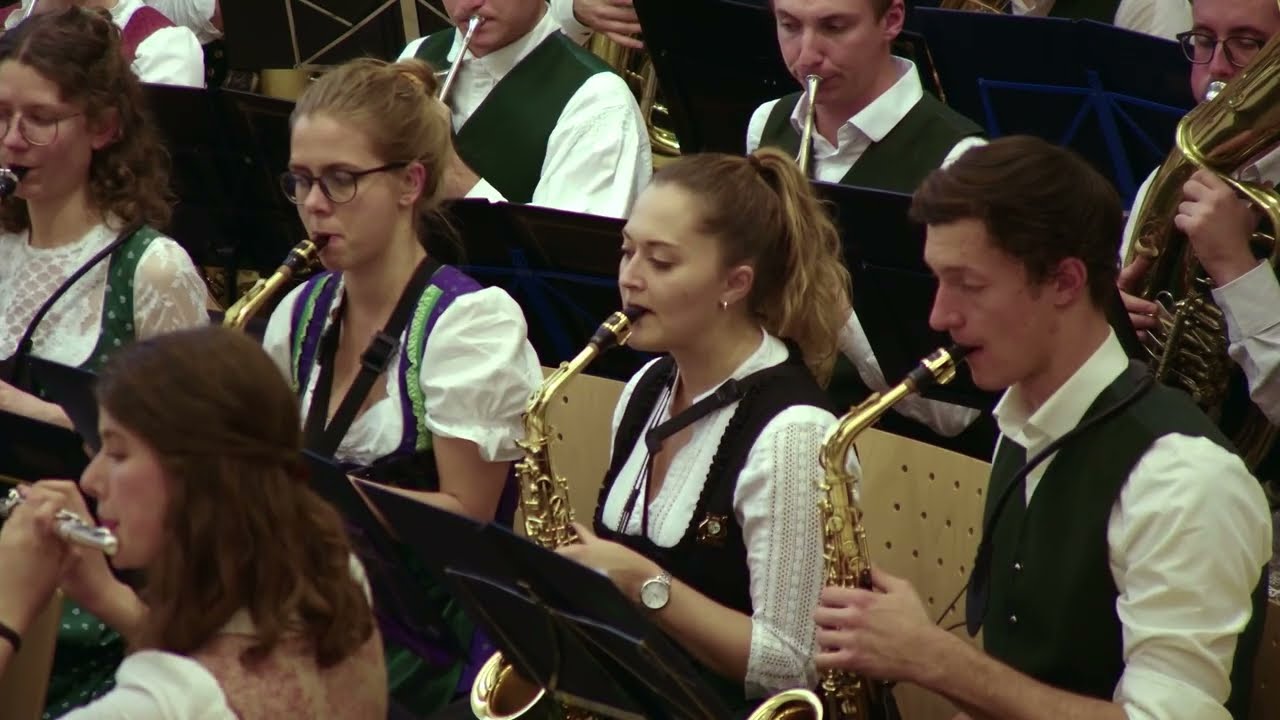 BOKU Blaskapelle 