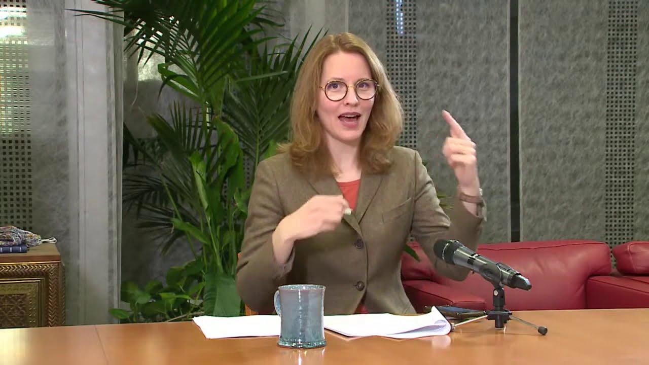 #COVID19 &mdash; Как вирусы попадают в человеческую популяцию и их эволюция &mdash; #AskWHO от 25 ноября 2020 г.
