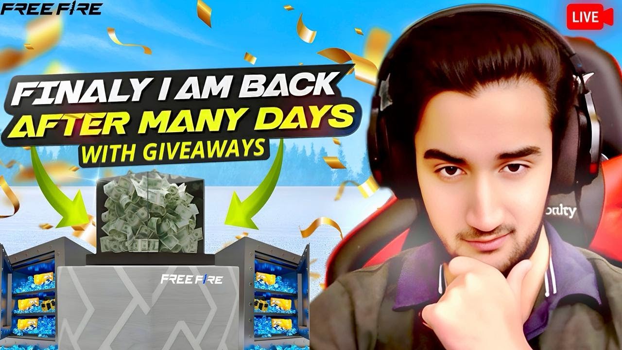 AFTER A LONG TIME Reacting to Subscribers Rare Accounts ! 😱 Unlimited Giveaways + REAL MONEY LIVE! 🔥