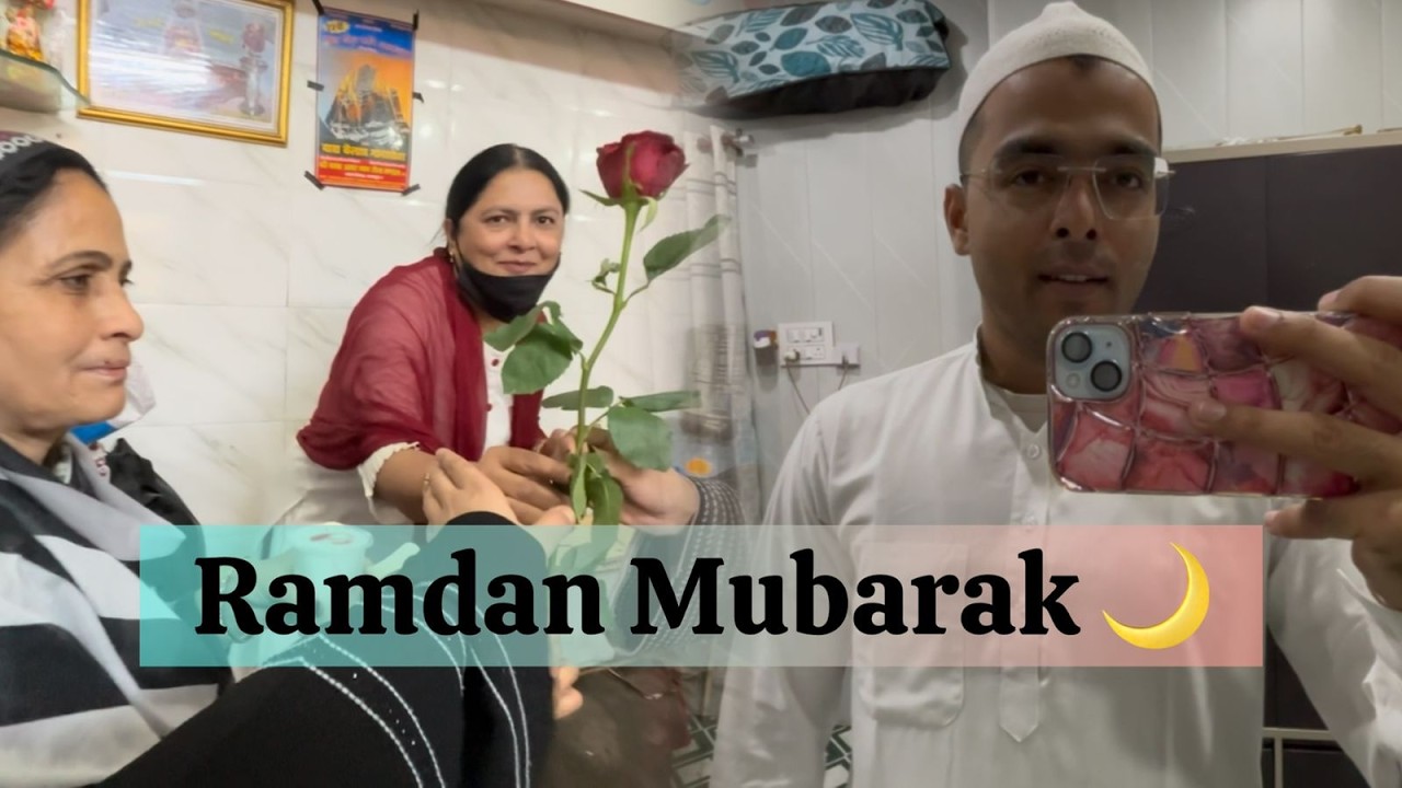 Ye pHool kiske liye 🌹🤓 ..? Eid ki shopping shuru // The NoorsNation