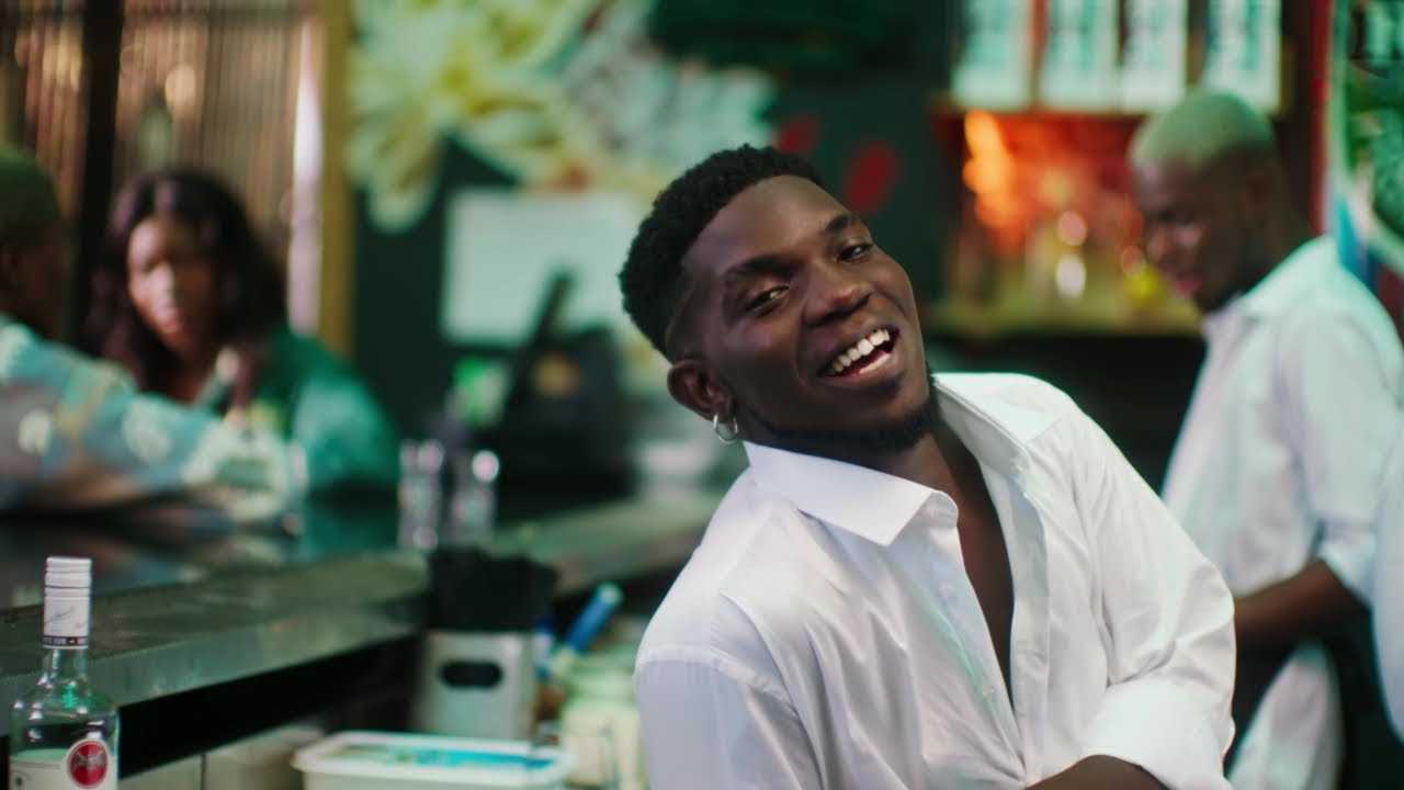 Jaywillz - Wishlist (Official Video)