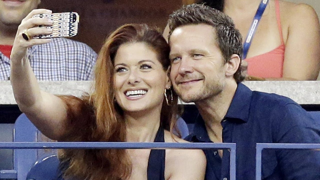 Debra Messing boyfriends list (Dating history)
