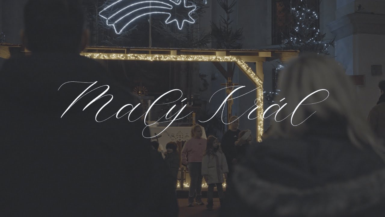 Gedeon worship - Malý Král 👑 Home worship no.1