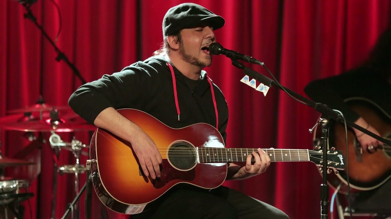 Kill Each Other - Daron Malakian & Scars on Broadway Grammy's Museum