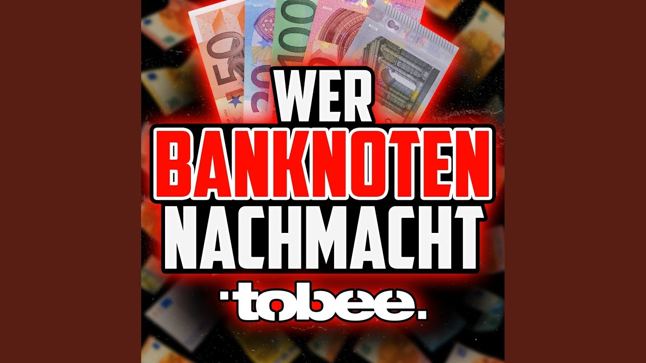 Wer Banknoten nachmacht (Xtreme Sound Party Mix)