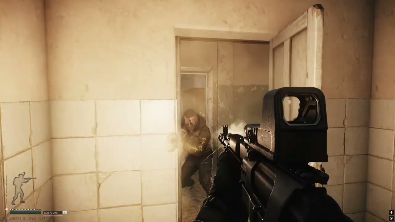 A Tarkov Tale - Episode 14: The Steady Climb