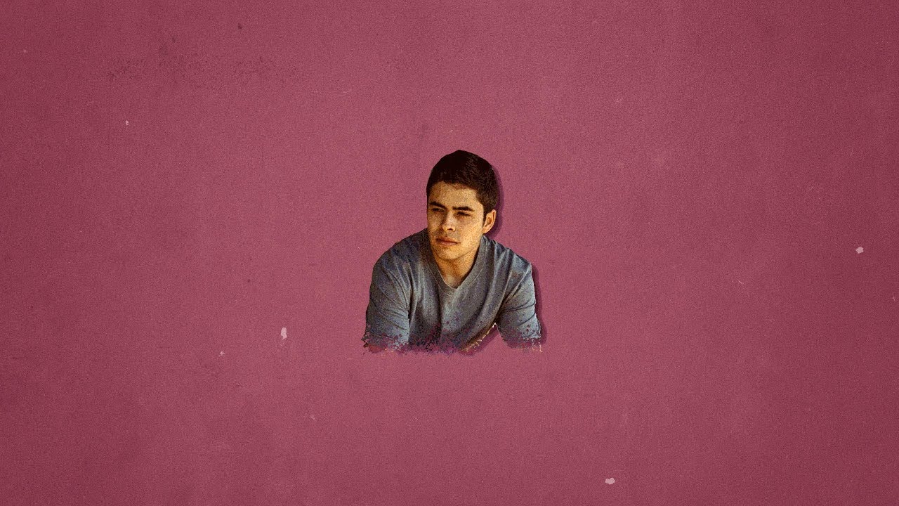 Ivan B- Our Time Together Instrumental