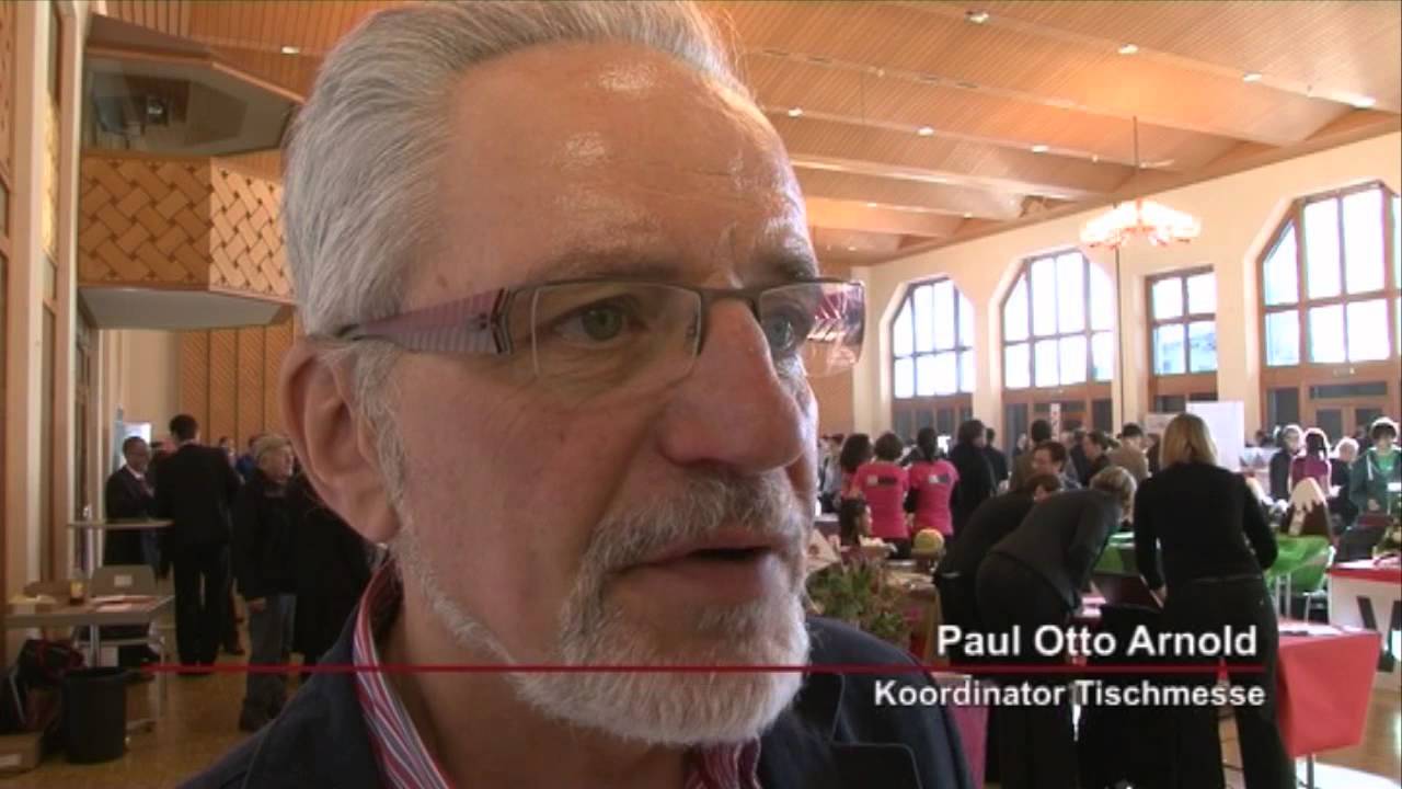 Tischmesse Oberwallis