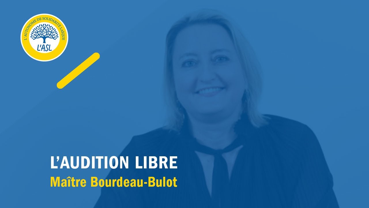 L'audition libre