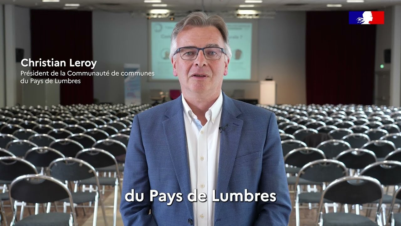 Mobilit&eacute;s rurales : solutions de la Communaut&eacute; de Communes du Pays de Lumbres - France Mobilit&eacute;s