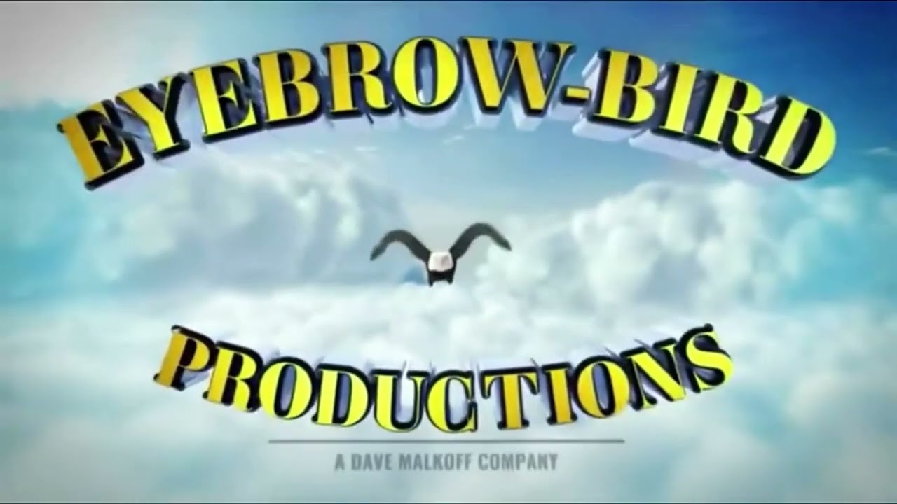 Dream Logo Combos: Beck & Hart Productions / Eyebrow-Bird Productions / Nickelodeon Productions
