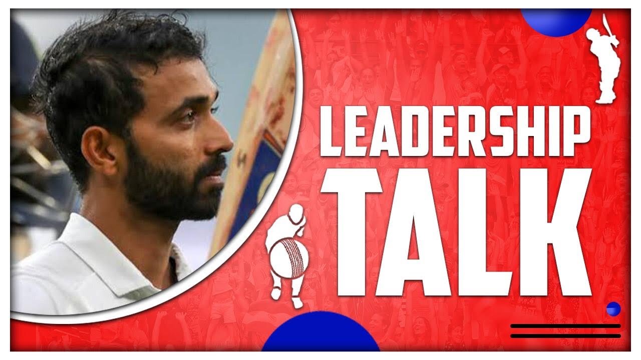 #INDVSAUS : Ajinkya Rahane on the Historic win | Sports Today