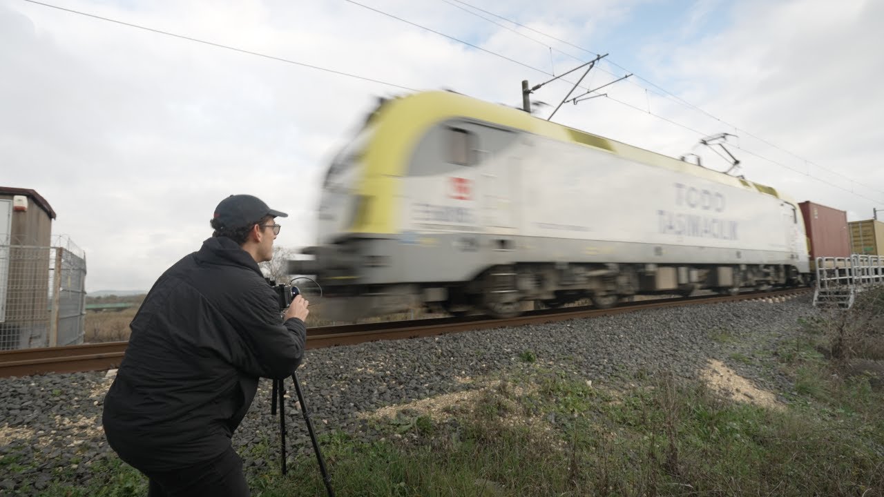Среднеформатная пленочная фотография. Эпизод 4 — Linhof Technorama 617S