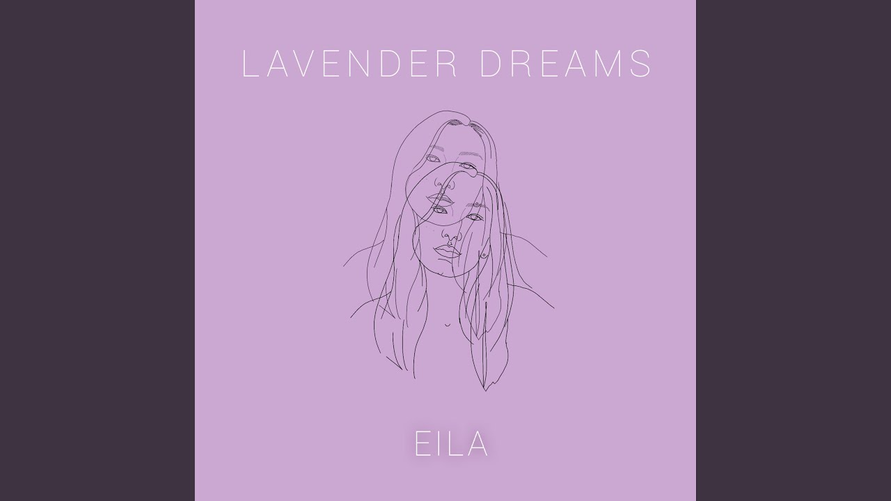 Lavender Dreams