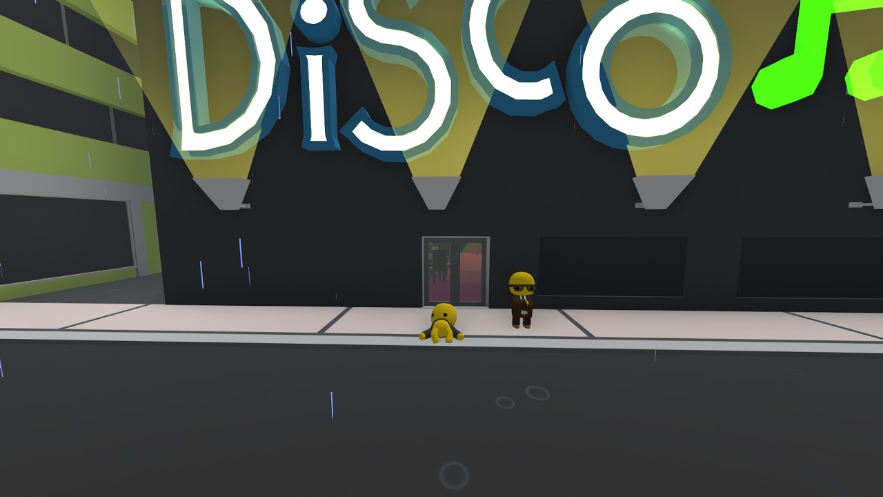 Ich kan nicht Tanzen und co.