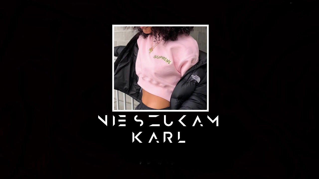 KARL - NIE SZUKAM (prod. Tobiaas)