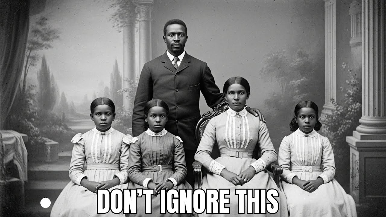 It Was Just a Family Photo—Until Someone Noticed the Child’s Hand