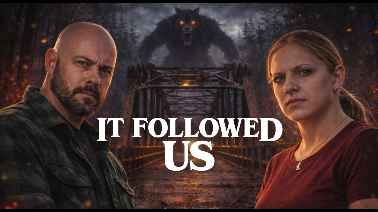 Nightmare on the Ozark Bridge: Terrifying Dogman Encounter in the Ozarks