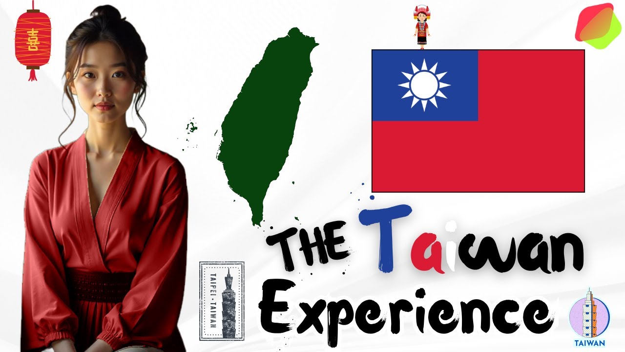 Taiwan Culture and Traditions: Exploring Life on This Asian Island
