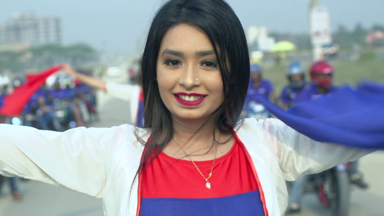 Dhaka Bike Show 2018 Part2