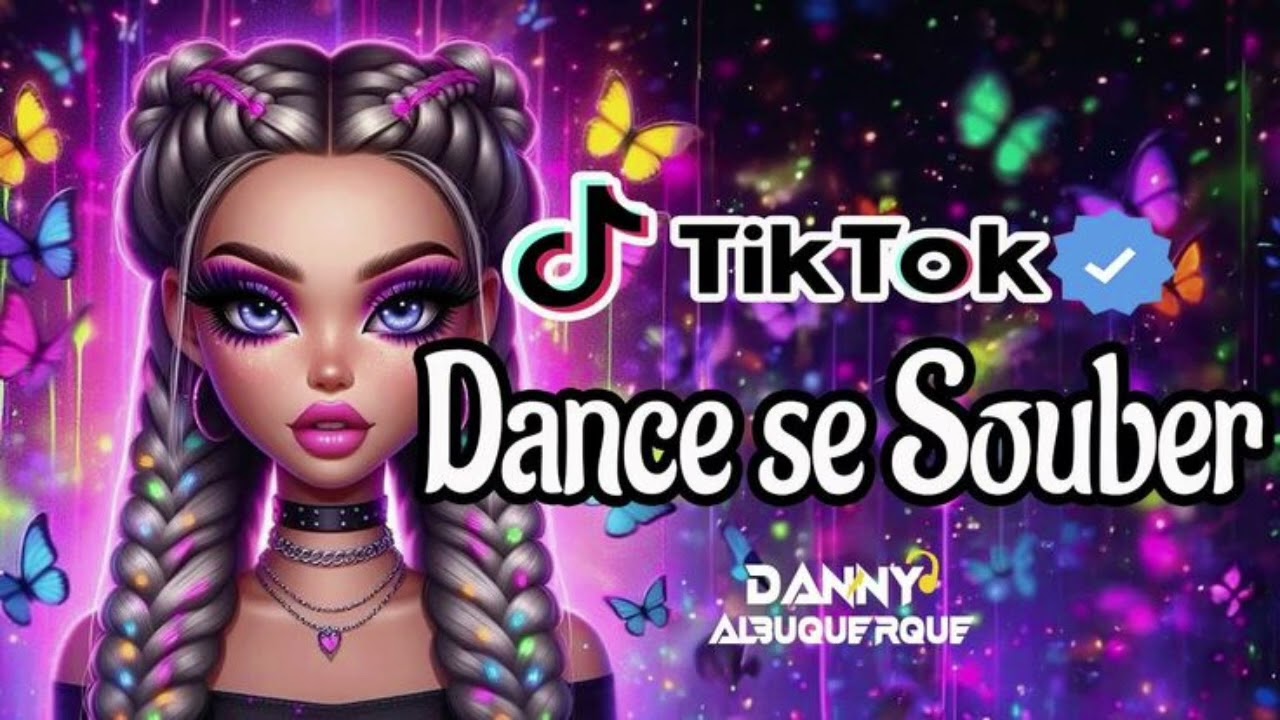 dance se souber tik tok (2026)