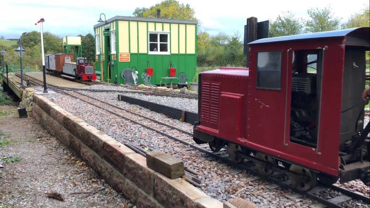 Fretwork Rail install a Head Shunt - 7 1/4 Narrow Gauge