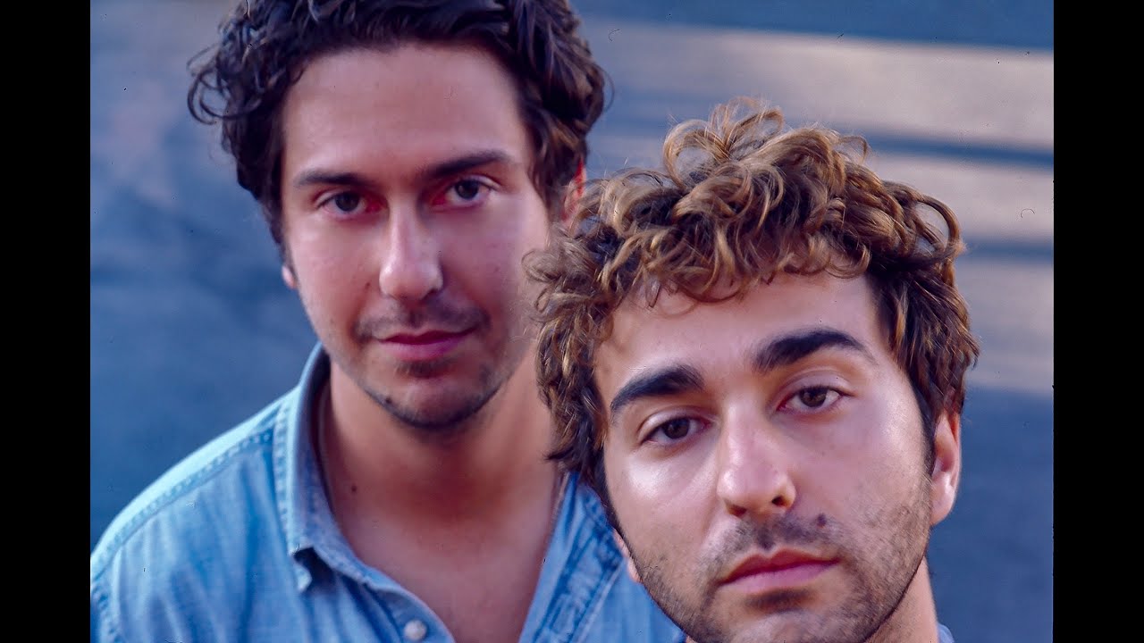 Nat and Alex Wolff Discuss New Single 