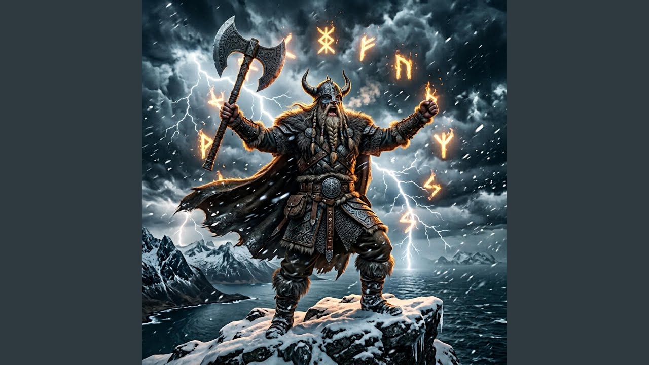 Thunder Forge