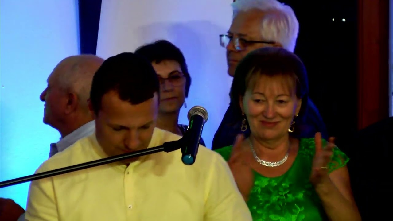 Kocsis Janika - A szép lány / Kocsis Janika Show