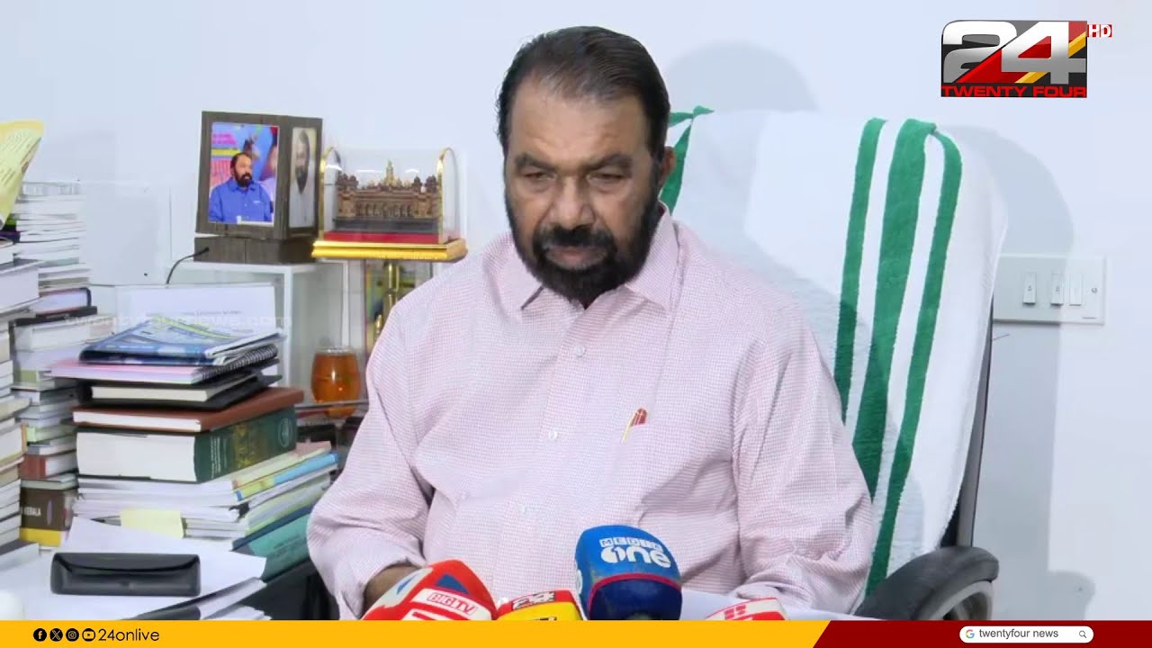 'ഇത് BJPയുടെ തിരഞ്ഞെടുപ്പ് സ്റ്റണ്ട്, ക്രെഡിറ്റ്‌ തട്ടിയെടുക്കാനുള്ള ശ്രമം ജനം തിരിച്ചറിയും'